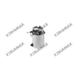 DF3402 DIAMAX