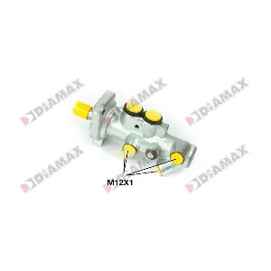 N04113 DIAMAX