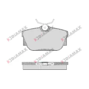 DIAMAX N09406