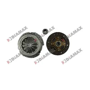 T5045K3 DIAMAX