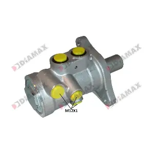 N04064 DIAMAX