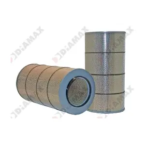 DA5002 DIAMAX