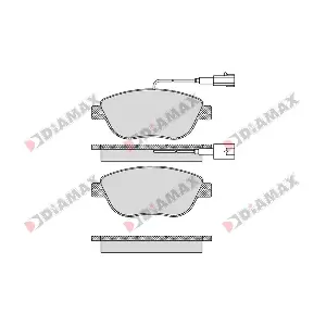 DIAMAX N09161