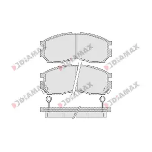 DIAMAX N09291