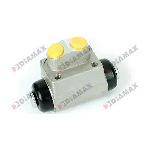 N03191 DIAMAX