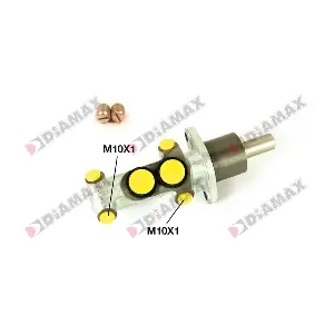 N04067 DIAMAX