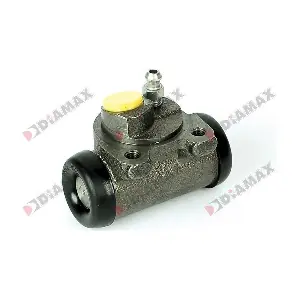 N03026 DIAMAX