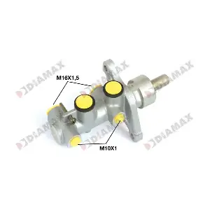 N04582 DIAMAX