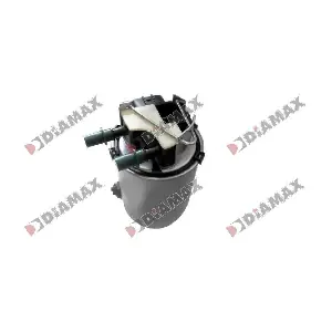 DF3398 DIAMAX