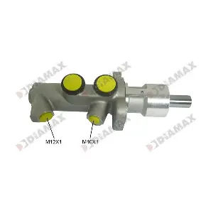 N04639 DIAMAX
