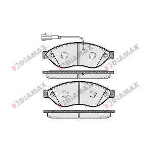 DIAMAX N09541