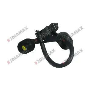 DIAMAX T2187 Головний циліндр, зчеплення