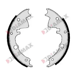 DIAMAX N01134