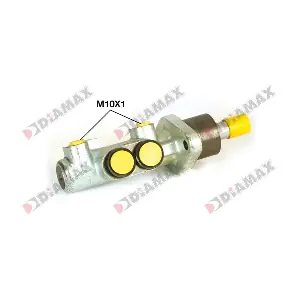N04174 DIAMAX