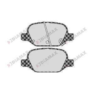 DIAMAX N09284
