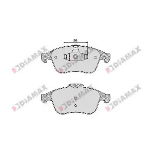 DIAMAX N09275