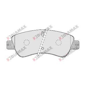 DIAMAX N09105