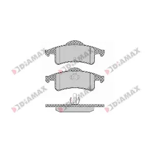 N09645 DIAMAX