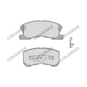 N09301 DIAMAX