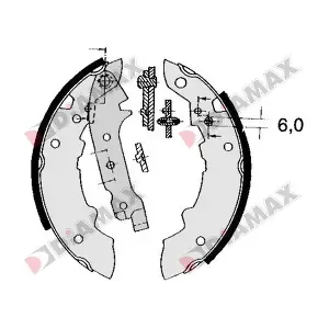 N01058 DIAMAX