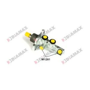 N04156 DIAMAX