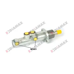 N04069 DIAMAX