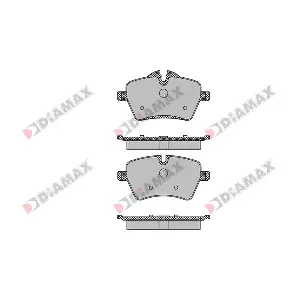 DIAMAX N09718