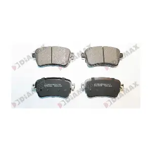 DIAMAX N09920