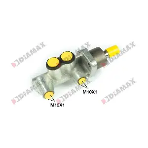 N04285 DIAMAX