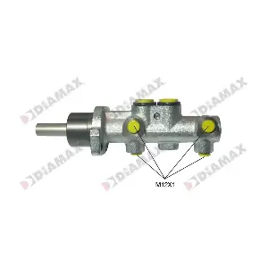 N04598 DIAMAX