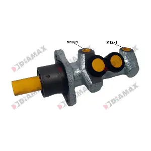 DIAMAX N04057