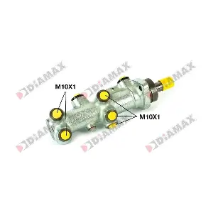 DIAMAX N04023