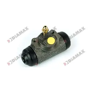 N03329 DIAMAX