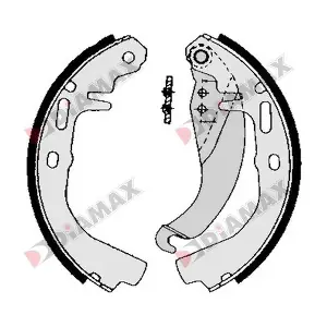 DIAMAX N01190