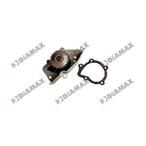 AD04023 DIAMAX