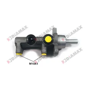 DIAMAX N04089