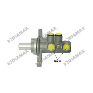 N04489 DIAMAX