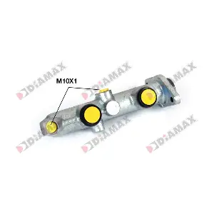 DIAMAX N04120