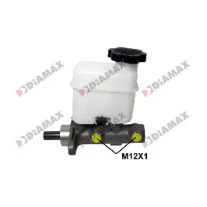 N04510 DIAMAX