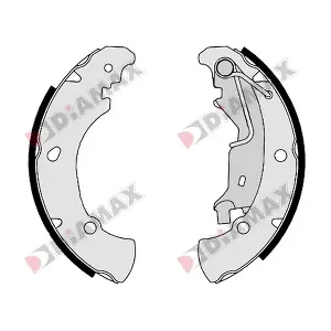 DIAMAX N01337