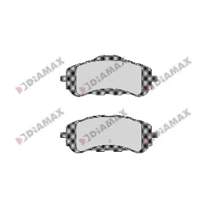 DIAMAX N09715
