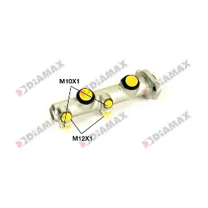 N04066 DIAMAX