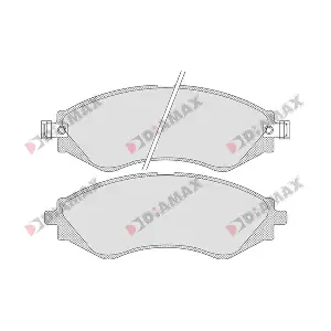 DIAMAX N09251