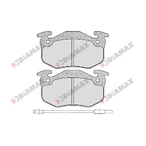 DIAMAX N09093
