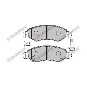N09398 DIAMAX