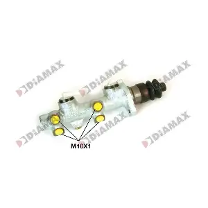 DIAMAX N04460