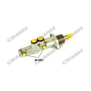 DIAMAX N04074