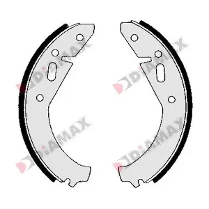 N01198 DIAMAX