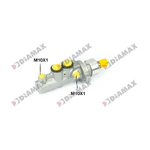 N04435 DIAMAX