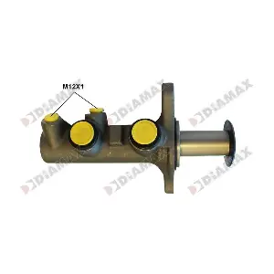 N04600 DIAMAX